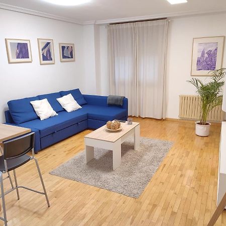 Apartamento Dueñas  Oviedo Exterior foto